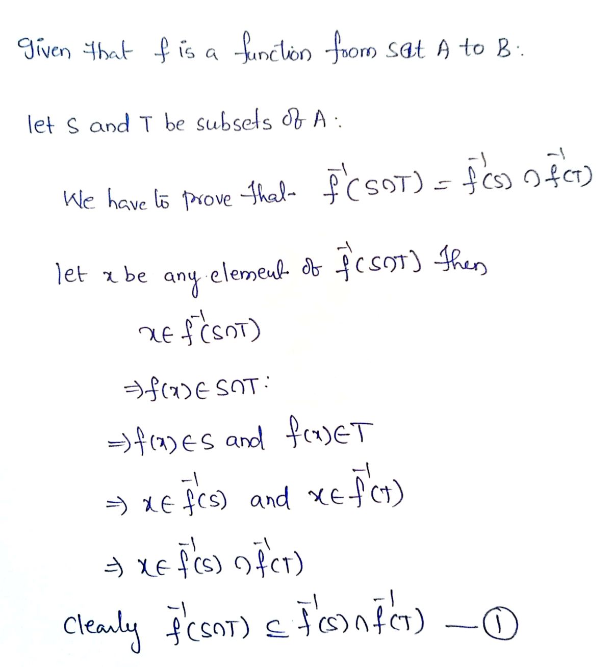 Advanced Math homework question answer, step 1, image 1